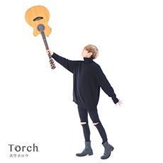 会場/通販限定CD「Torch.」